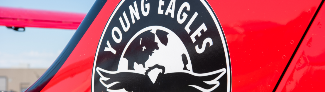 Welcome to the Young Eagles Day Website
